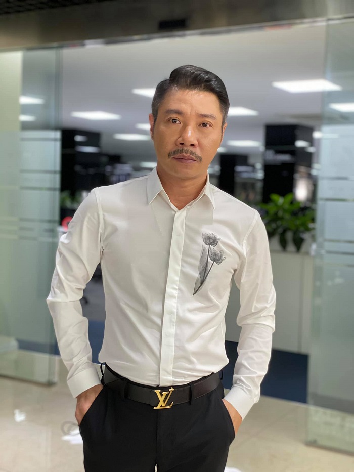 Nghệ sĩ có những đặc điểm riêng