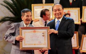 Đặc điểm của nghệ sĩ ưu tú