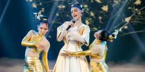 Nghệ sĩ có nhiều vai trò trong đời sống văn hóa, nghệ thuật